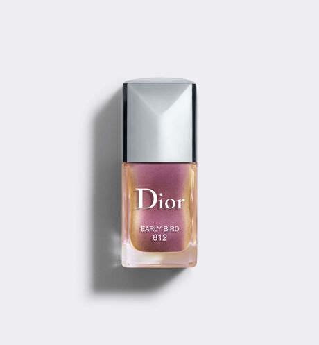 dior nagellak herfst 2021|DIOR.